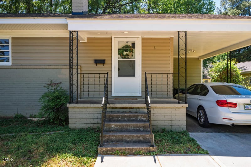409 Park St, Cary, NC 27511