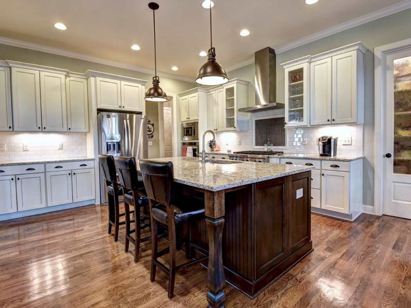 409 Parkman Grant Dr, Cary, NC 27519