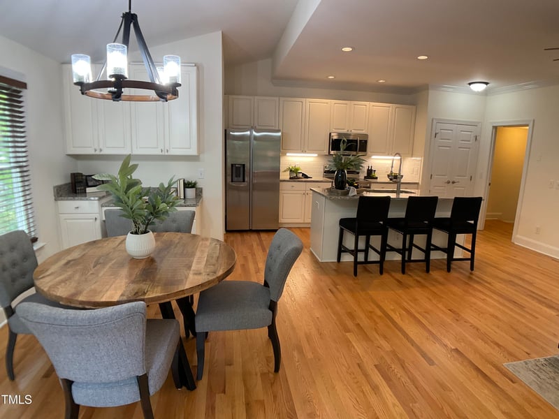 409 Parkside Cir, Chapel Hill, NC 27516
