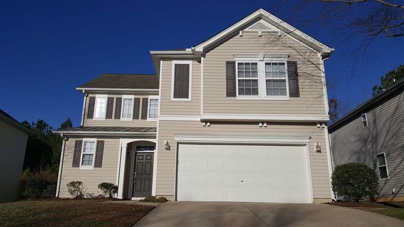 409 Pebblestone Dr, Durham, NC 27703