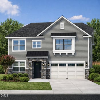 409 Pecan Valley Way, Four Oaks, NC 27524