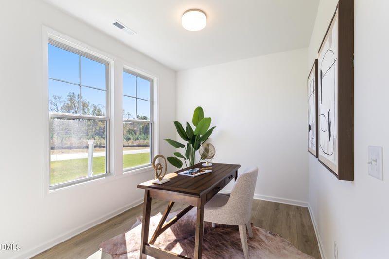 409 Pecan Valley Way, Four Oaks, NC 27524