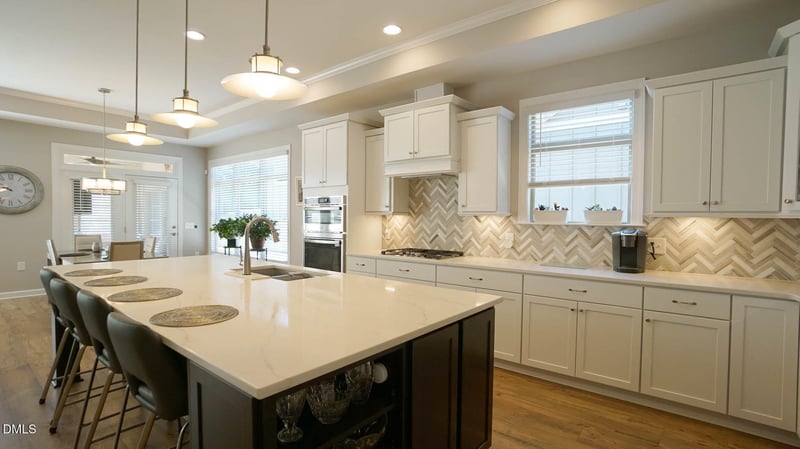 409 Phillips Branch St, Apex, NC 27523