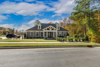 409 Phillips Branch St, Apex, NC 27523