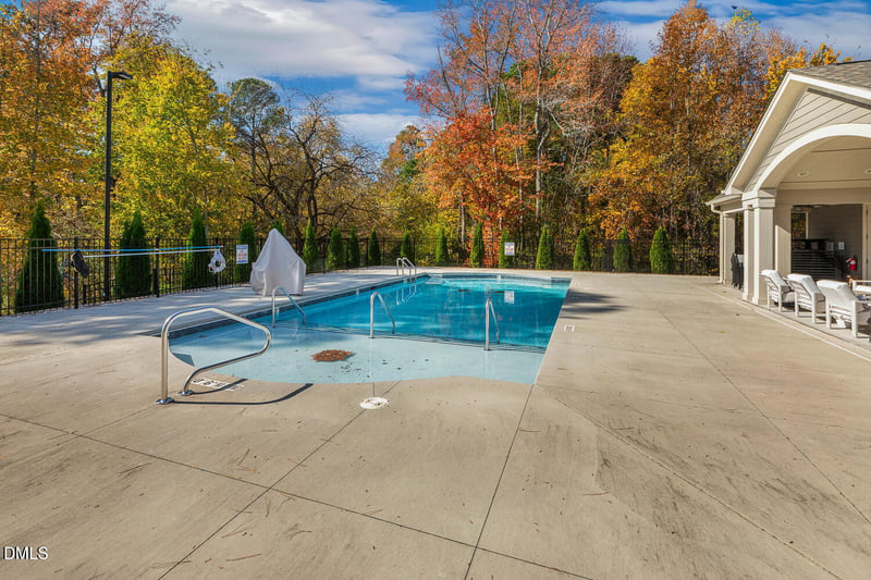 409 Phillips Branch St, Apex, NC 27523