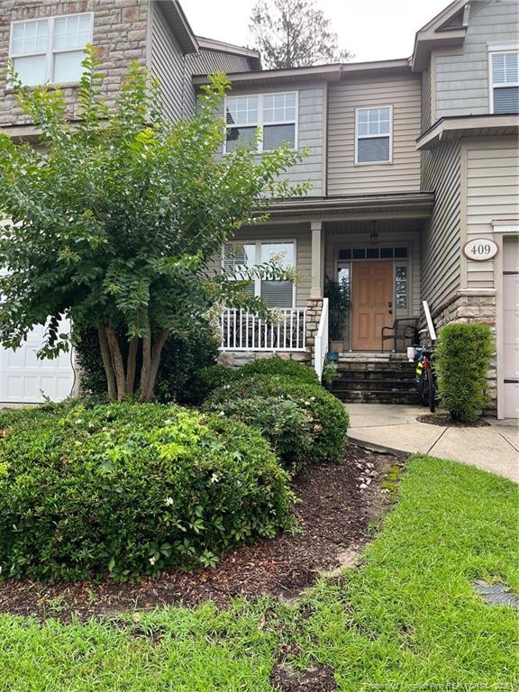 409 Ponton Dr, Fayetteville, NC 28314