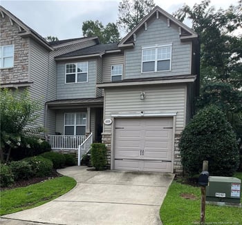 409 Ponton Dr, Fayetteville, NC 28314