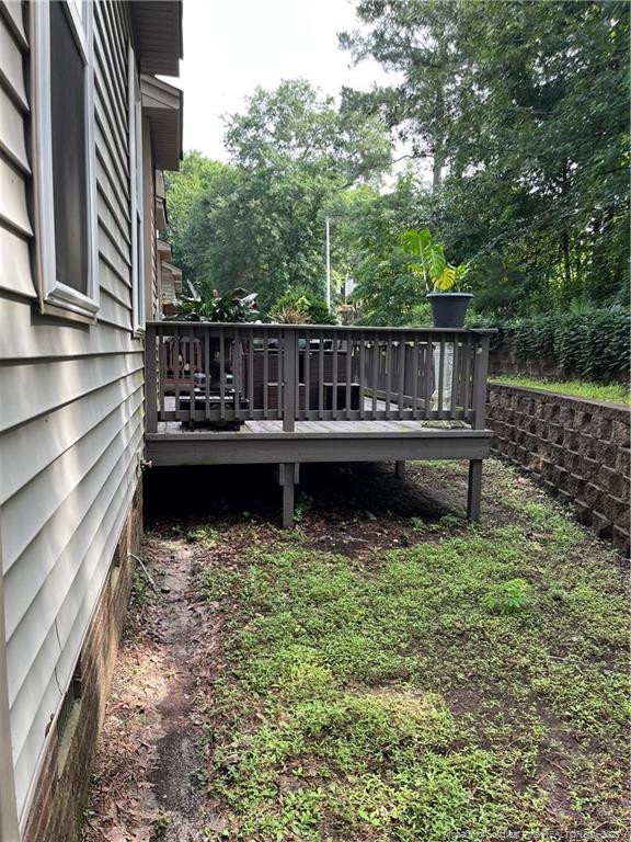 409 Ponton Dr, Fayetteville, NC 28314