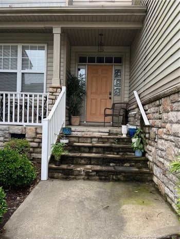 409 Ponton Dr, Fayetteville, NC 28314