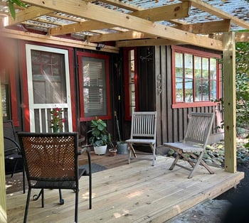 409 Pritchard Ave, Chapel Hill, NC 27516