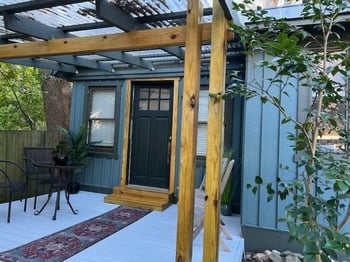 409 Pritchard Ave, Chapel Hill, NC 27516