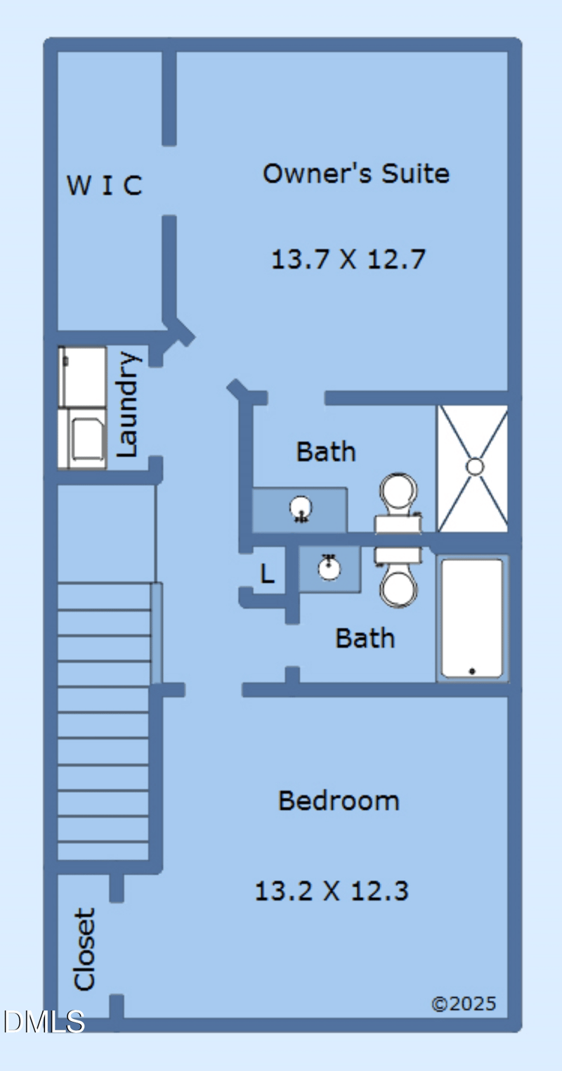 409 Provincial St, Raleigh, NC 27603