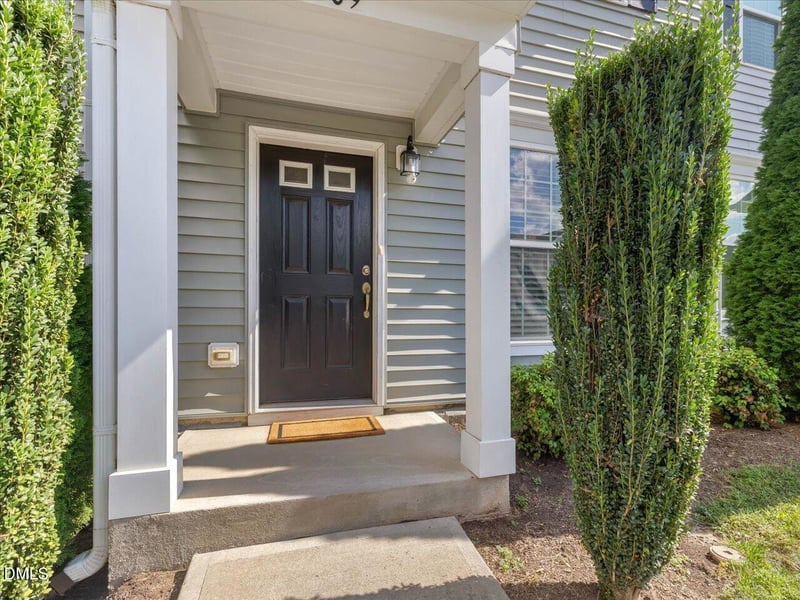409 Provincial St, Raleigh, NC 27603