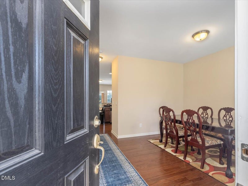 409 Provincial St, Raleigh, NC 27603