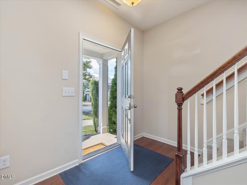 409 Provincial St, Raleigh, NC 27603