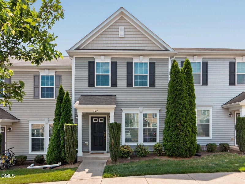 Home Worth Check
