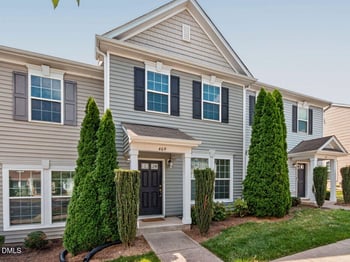 409 Provincial St, Raleigh, NC 27603
