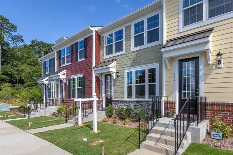 409 Rally Point Pl lot 41, Wake Forest, NC 27587
