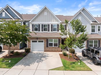 409 Rhamkatte Rd, Holly Springs, NC 27540
