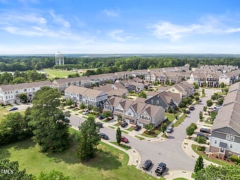 409 Rhamkatte Rd, Holly Springs, NC 27540