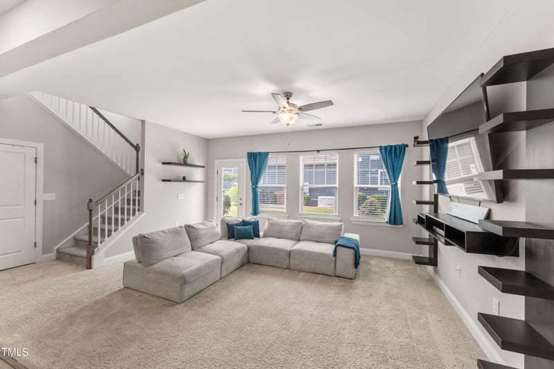 409 Rhamkatte Rd, Holly Springs, NC 27540