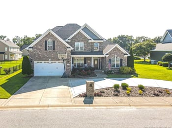 409 River Landing Dr, Fayetteville, NC 28312