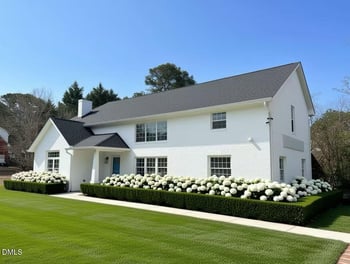 409 Rockingham St, Carthage, NC 28327