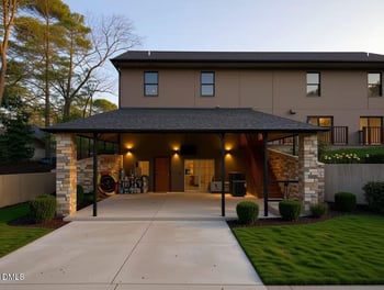 409 Rockingham St, Carthage, NC 28327