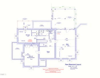 409 Rockingham St, Carthage, NC 28327