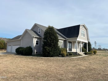 409 Rogers Rd, Zebulon, NC 27597