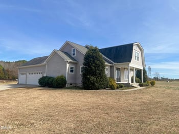 409 Rogers Rd, Zebulon, NC 27597