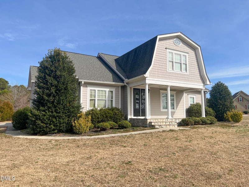 409 Rogers Rd, Zebulon, NC 27597