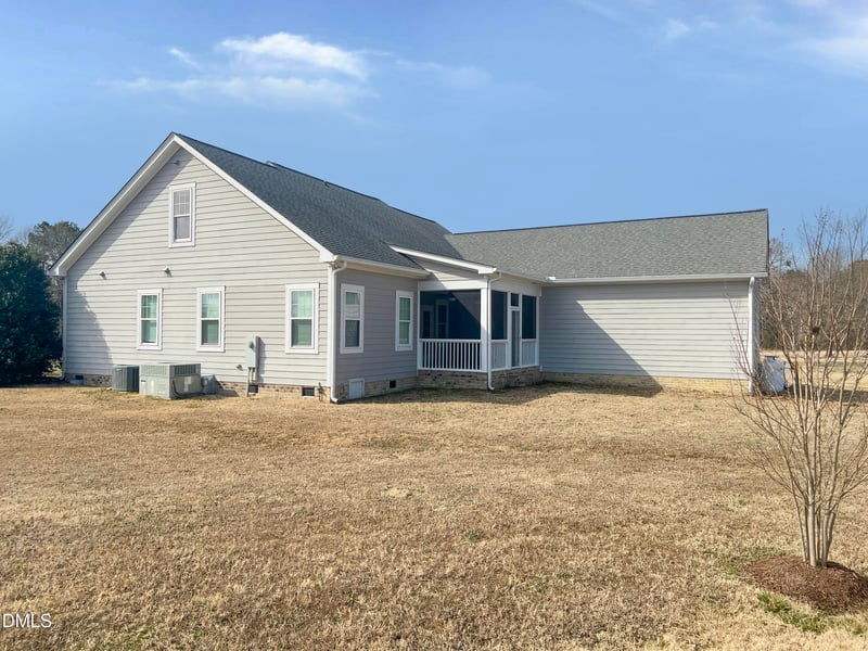 409 Rogers Rd, Zebulon, NC 27597