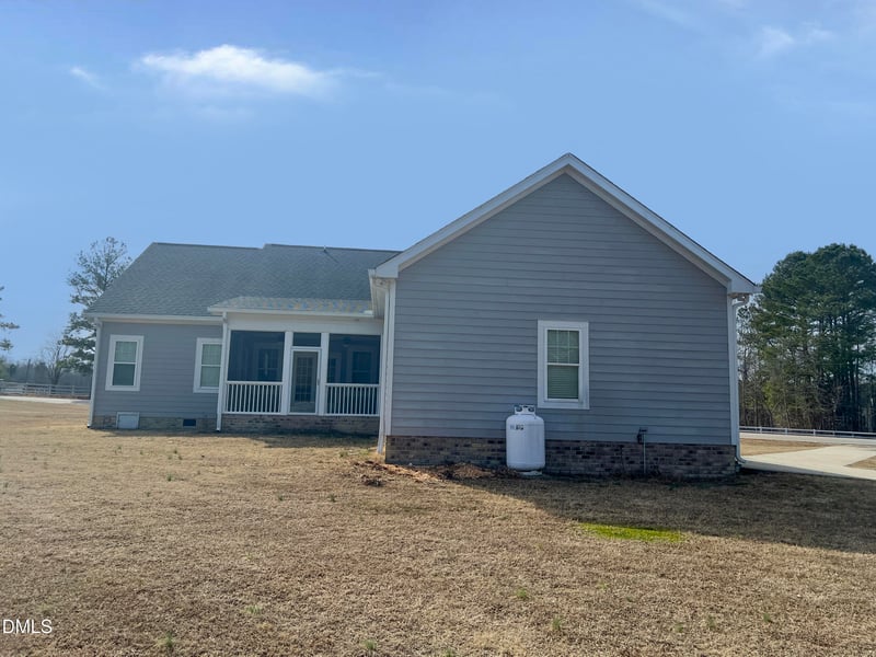 409 Rogers Rd, Zebulon, NC 27597