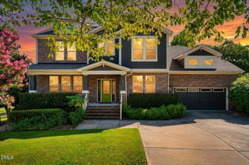 409 Rolling Meadows Ln, Chapel Hill, NC 27517