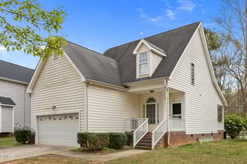 409 Rose Petal Rn, Wake Forest, NC 27587