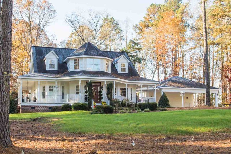 409 Sam Horton Rd, Louisburg, NC 27549
