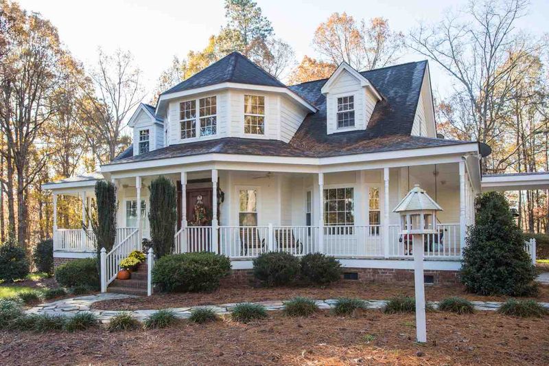 409 Sam Horton Rd, Louisburg, NC 27549