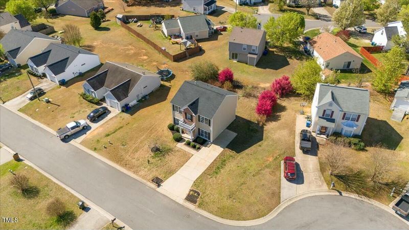 409 Sapphire Dr, Durham, NC 27703