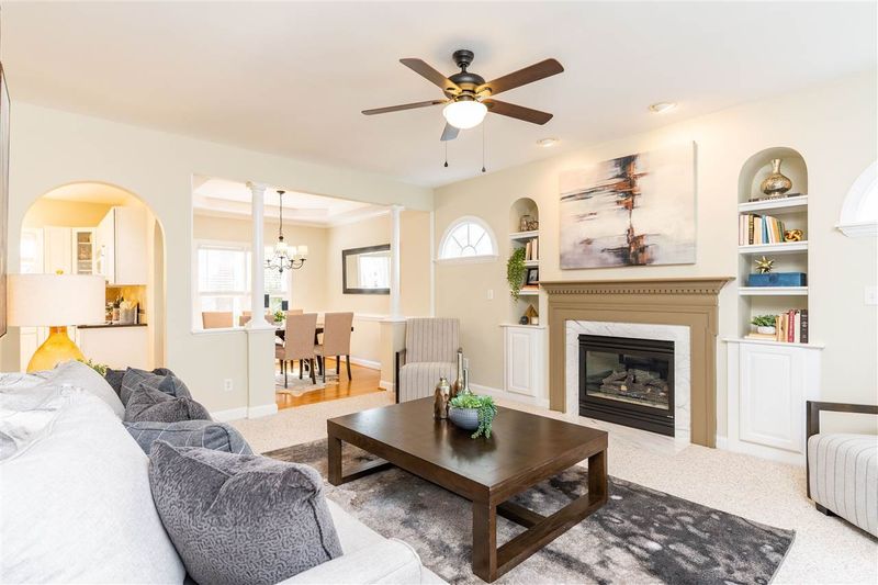 409 Scotts Ridge Trl, Apex, NC 27502