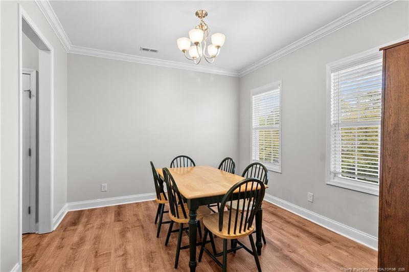409 Sedgemoor Rd, Fayetteville, NC 28311