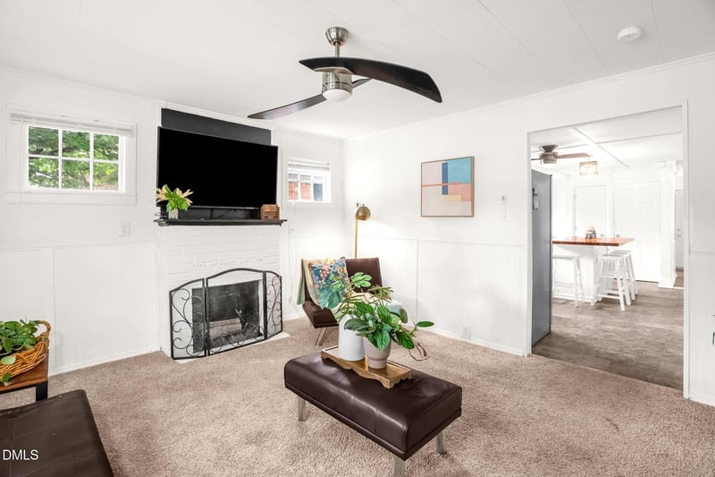 409 Sellers St #10, Selma, NC 27576