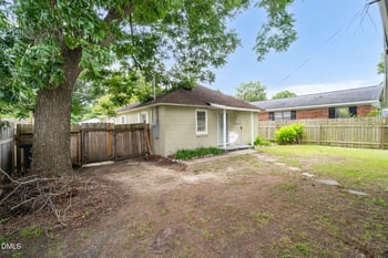 409 Sellers St #10, Selma, NC 27576