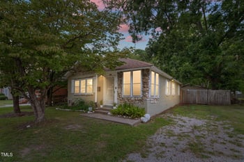 409 Sellers St, Selma, NC 27576