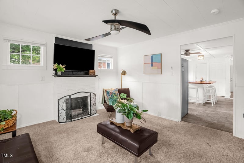 409 Sellers St, Selma, NC 27576