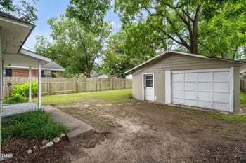 409 Sellers St, Selma, NC 27576