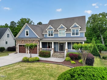 409 Shadowdale Ln, Rolesville, NC 27571