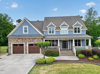 409 Shadowdale Ln, Rolesville, NC 27571