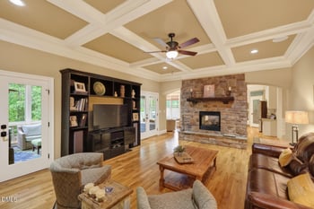 409 Shadowdale Ln, Rolesville, NC 27571