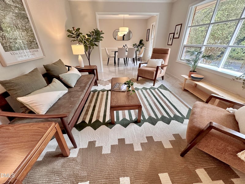 409 Sharon Rd, Chapel Hill, NC 27517